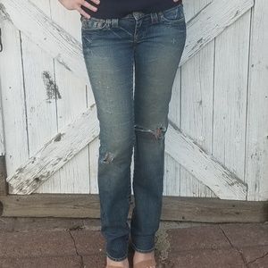 True Religion Johnny Jeans